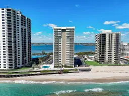 Picture of 5440 N Ocean Drive 202, Singer Island, FL 33404