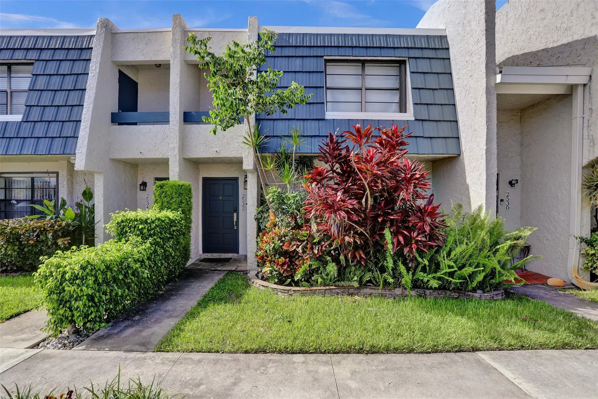 Picture of 2532 N 38Th Ave D-34, Hollywood, FL 33021