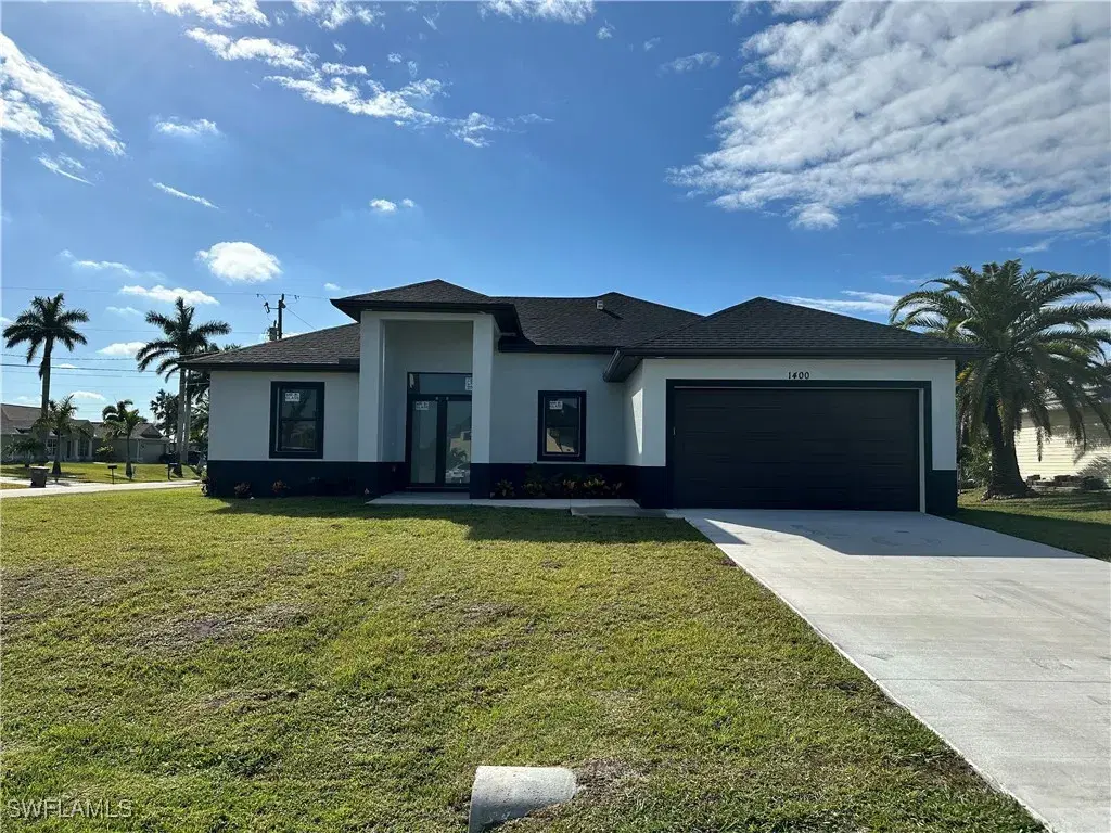 Picture of 1400 NW 1St St, Cape Coral, FL 33993