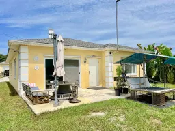 Picture of 6807 S Indian River Drive, Fort Pierce, FL 34982