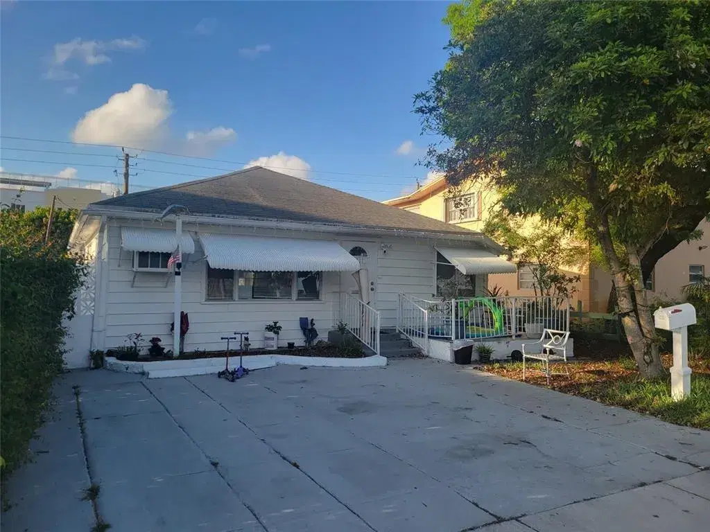 Picture of 1711 Jackson St, Hollywood, FL 33020