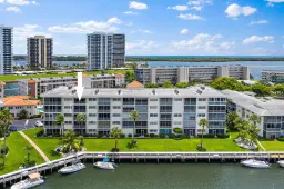 Picture of 29 Yacht Club Drive 407, North Palm Beach, FL 33408