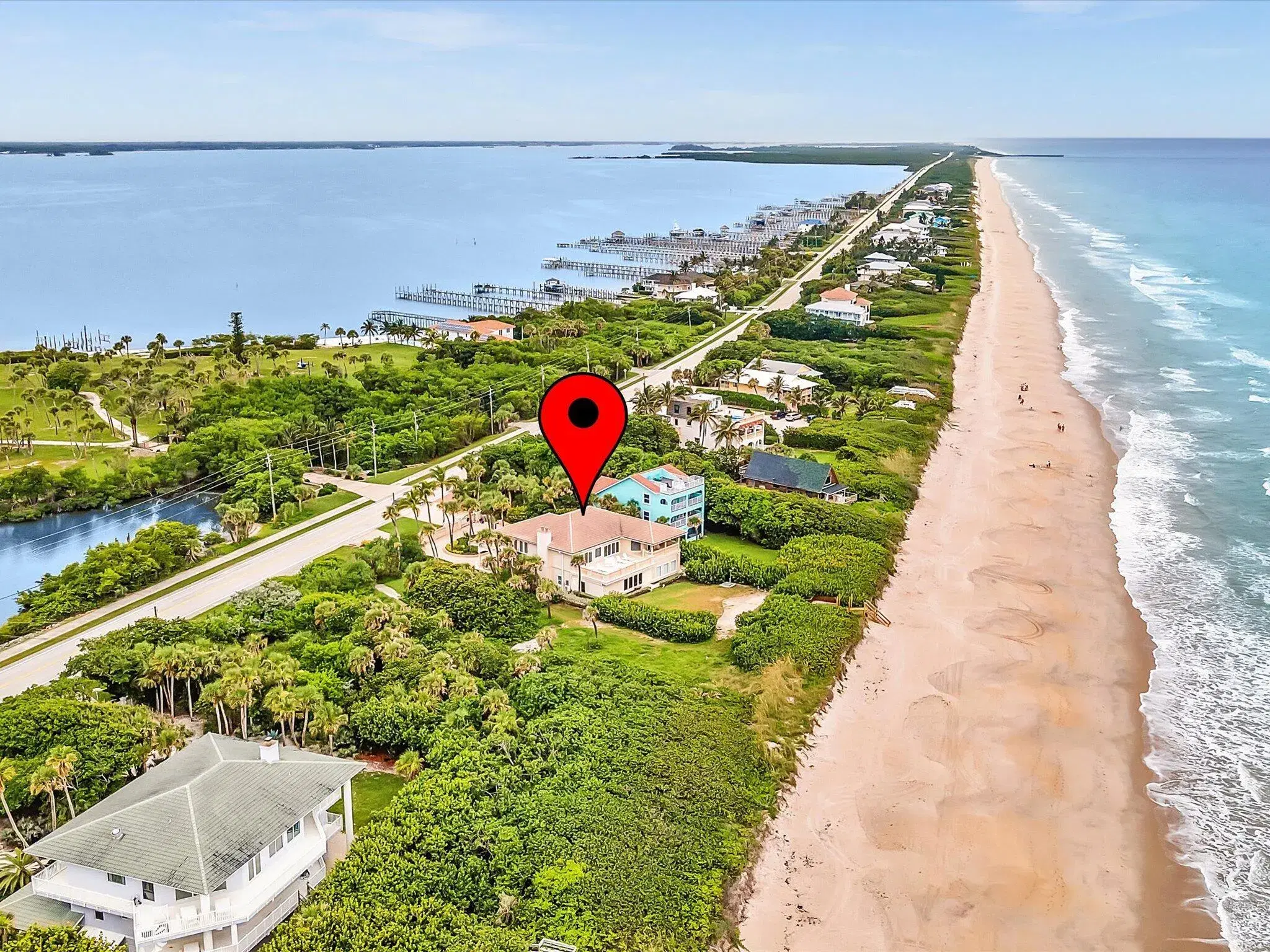 Picture of 12506 Highway A1A, Vero Beach, FL 32960