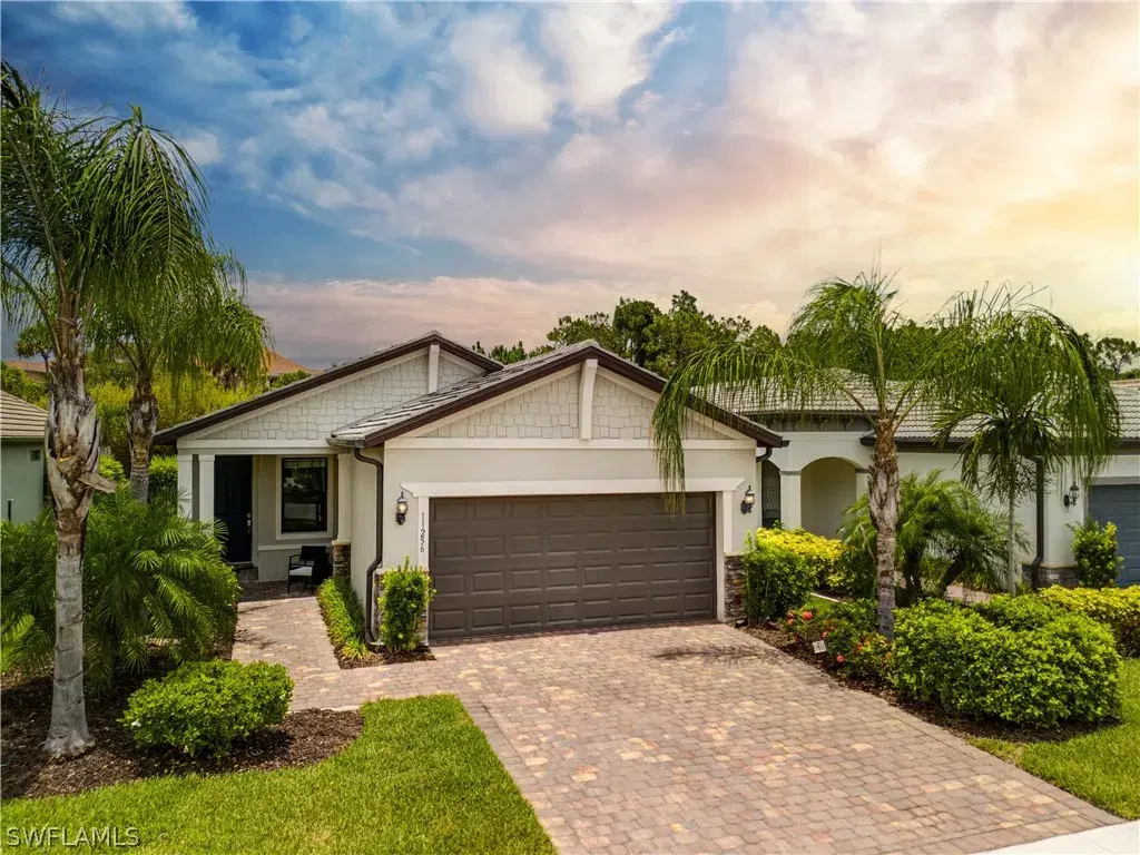 Picture of 11256 Carlingford Rd, Fort Myers, FL 33913