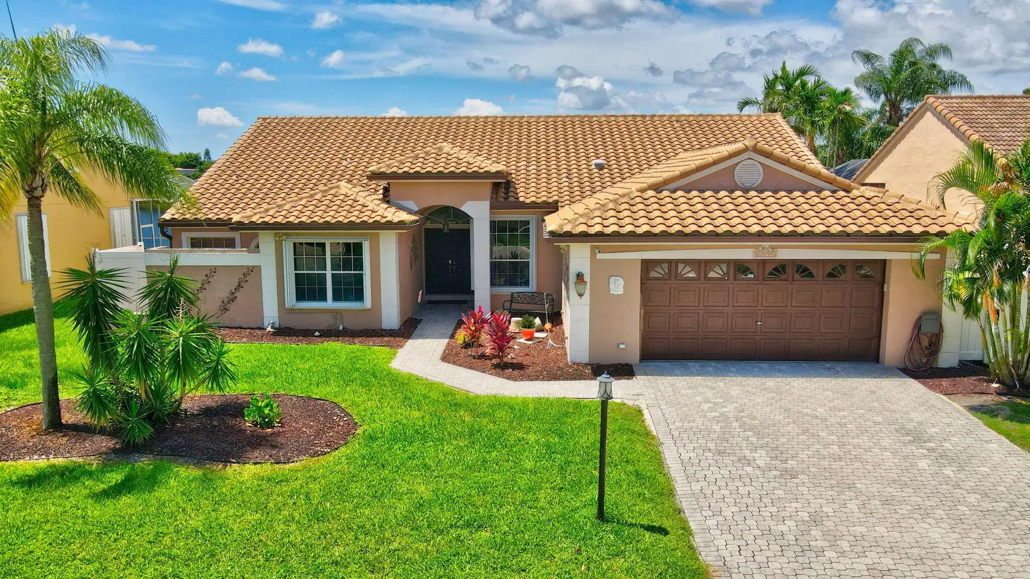 Picture of 9720 Enchanted Pointe Lane, Boca Raton, FL 33496