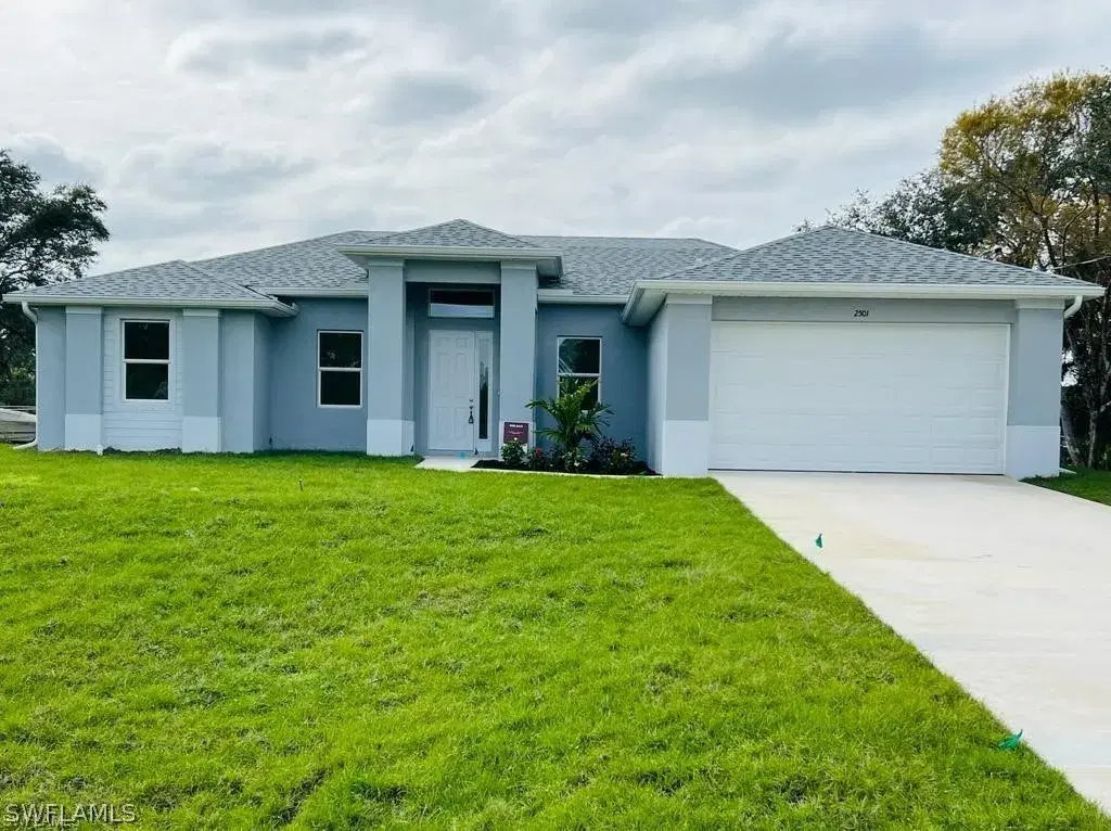 Picture of 2501 Sunniland Blvd, Lehigh Acres, FL 33971