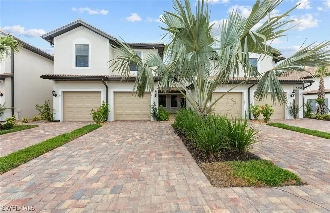 Picture of 5693 Mayflower Way 1106, Ave Maria, FL 34142