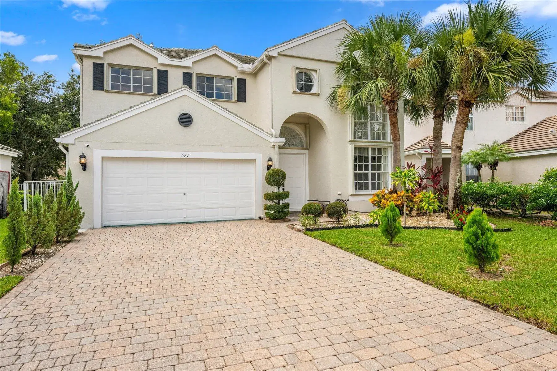 Picture of 277 Berenger Walk, Royal Palm Beach, FL 33414