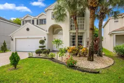 Picture of 277 Berenger Walk, Royal Palm Beach, FL 33414