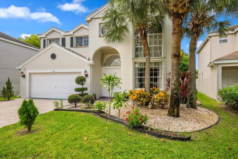 Picture of 277 Berenger Walk, Royal Palm Beach FL 33414