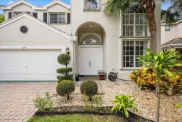 Picture of 277 Berenger Walk, Royal Palm Beach, FL 33414