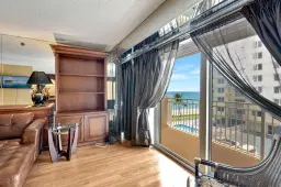 Picture of 3215 S Ocean Boulevard 307, Highland Beach, FL 33487