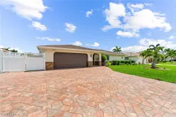 Picture of 1931 Savona Pkwy, Cape Coral, FL 33904