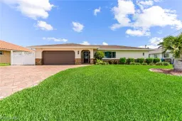 Picture of 1931 Savona Pkwy, Cape Coral, FL 33904