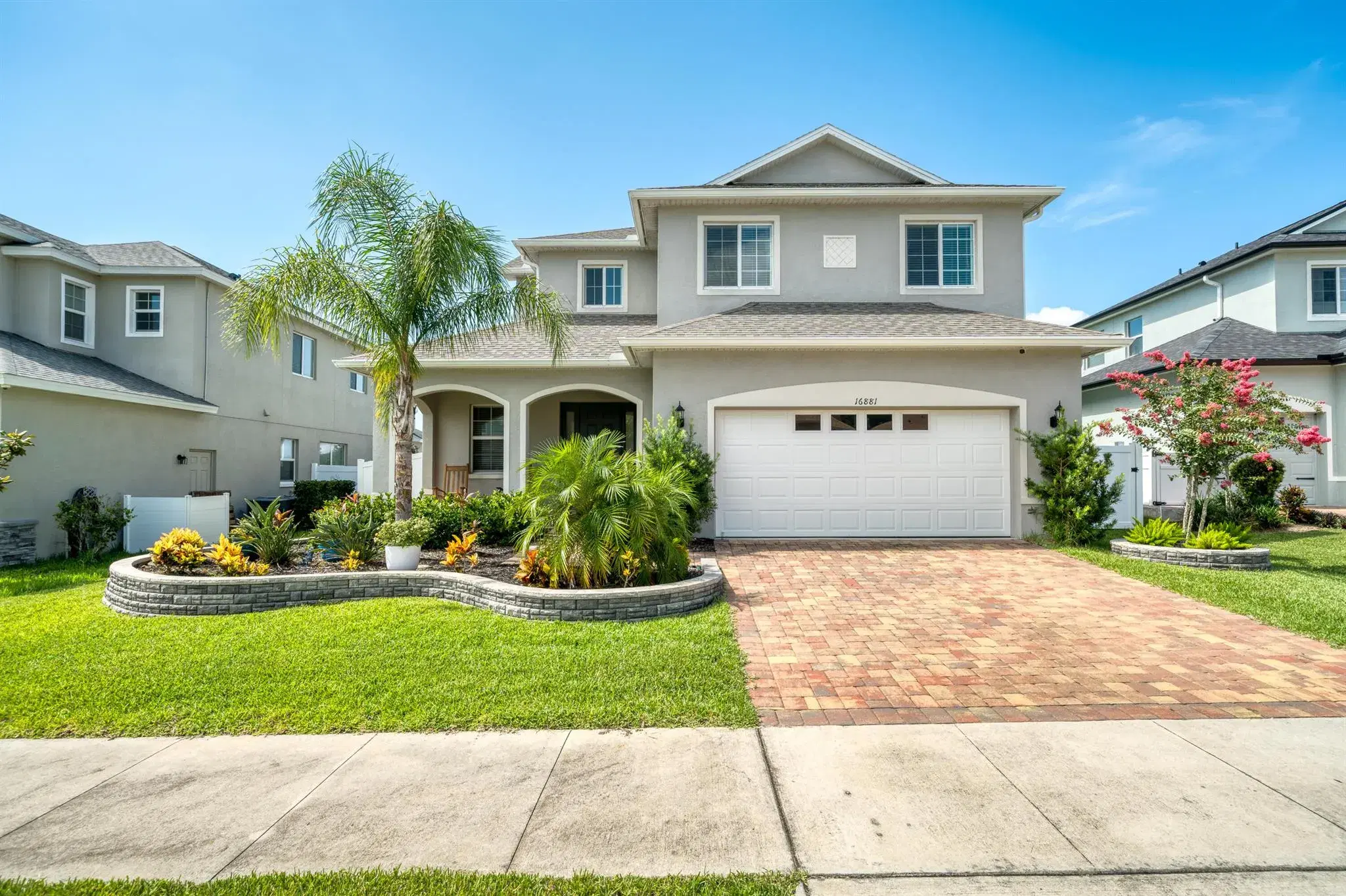 Picture of 16881 Meadows Street, Clermont, FL 34714