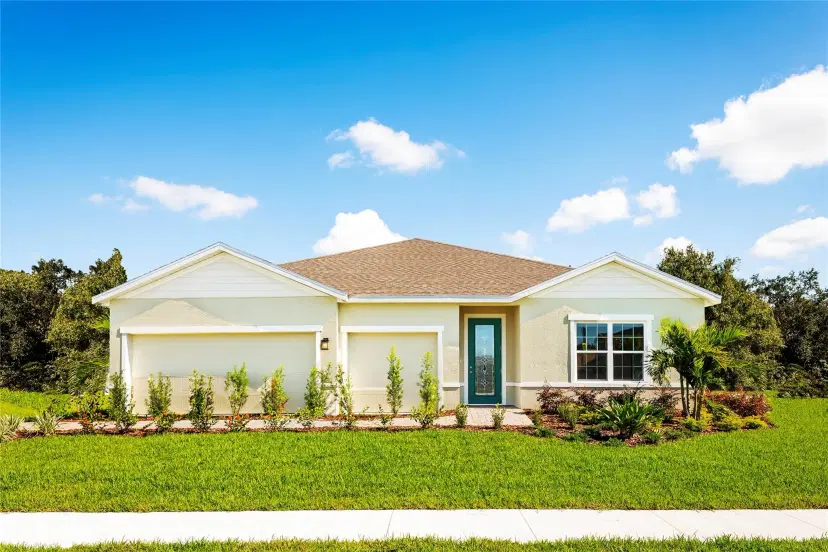 Picture of 4408 Lago Circle, Vero Beach FL 32967