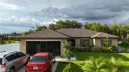 Picture of 255 Lunette St, Fort Myers, FL 33913