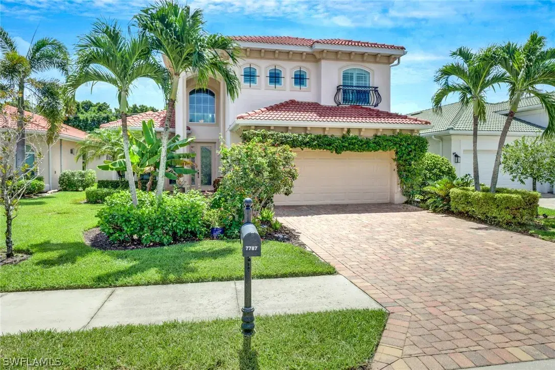 Picture of 7787 Martino Cir, Naples, FL 34112