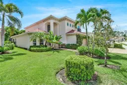 Picture of 7787 Martino Cir, Naples, FL 34112