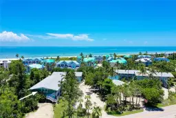 Picture of 409 E Gulf Dr 1, Sanibel, FL 33957