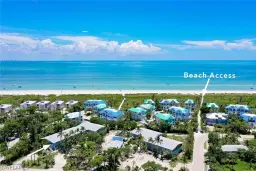 Picture of 409 E Gulf Dr 1, Sanibel, FL 33957