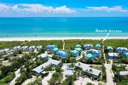 Picture of 409 E Gulf Dr 1, Sanibel, FL 33957