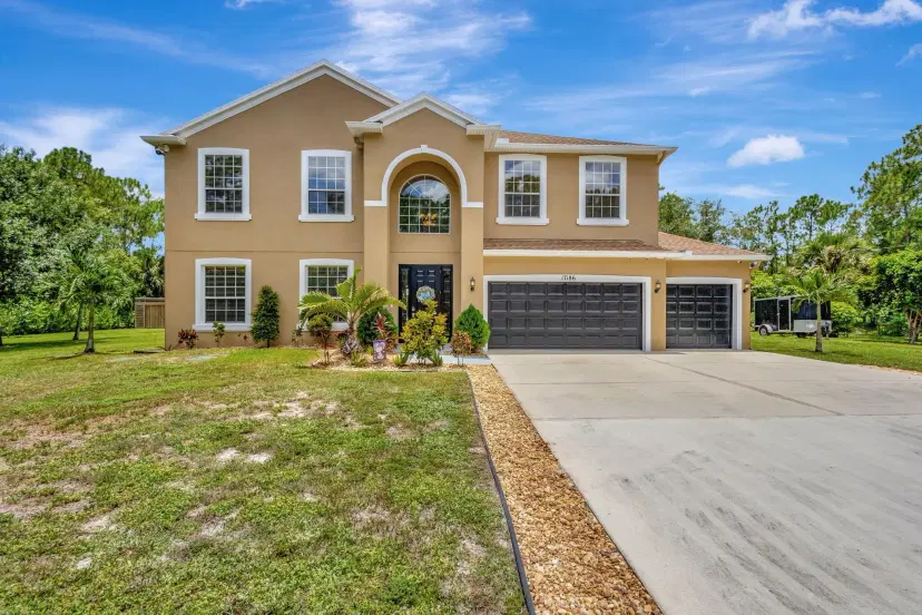 Picture of 17186 76Th Street N, Loxahatchee FL 33470