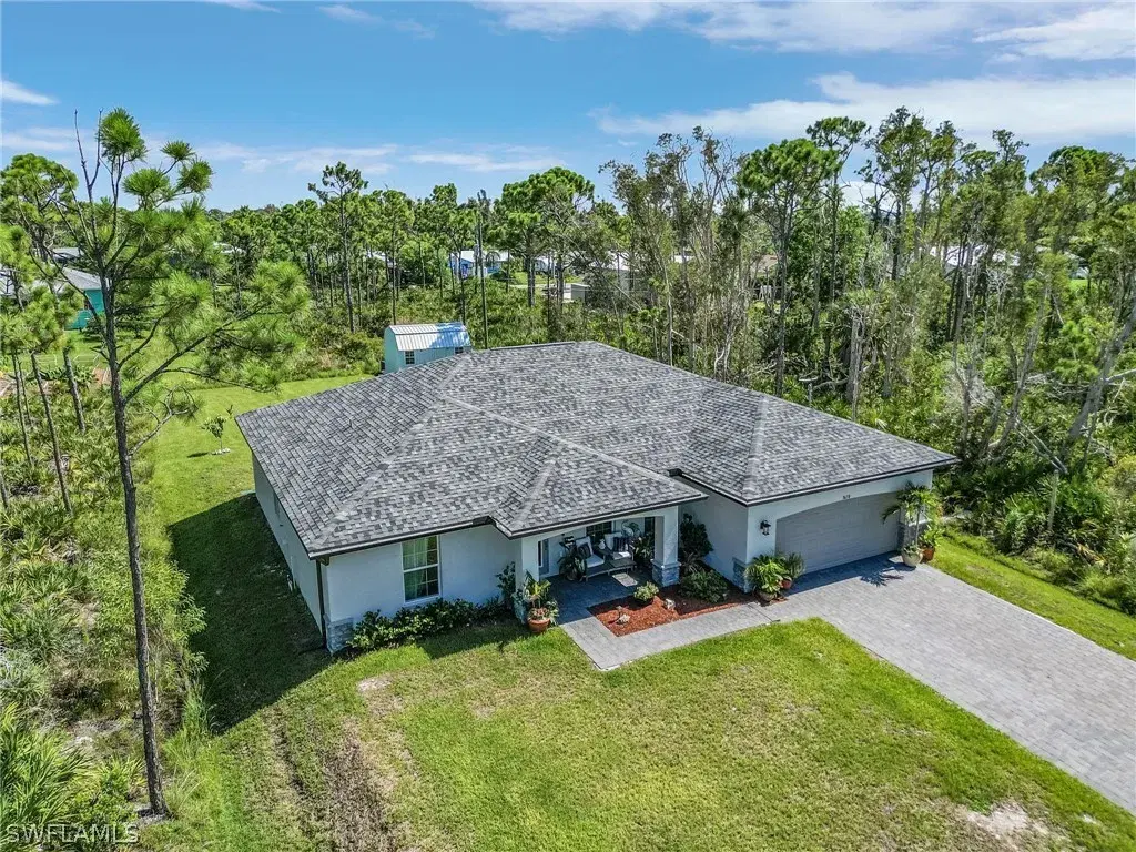 Picture of 3678 Tangelo Dr, St. James City, FL 33956