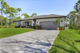 Picture of 3678 Tangelo Dr, St. James City, FL 33956