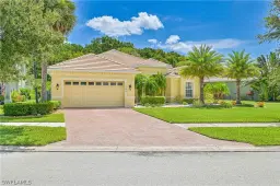 Picture of 3296 Hampton Blvd, Alva, FL 33920