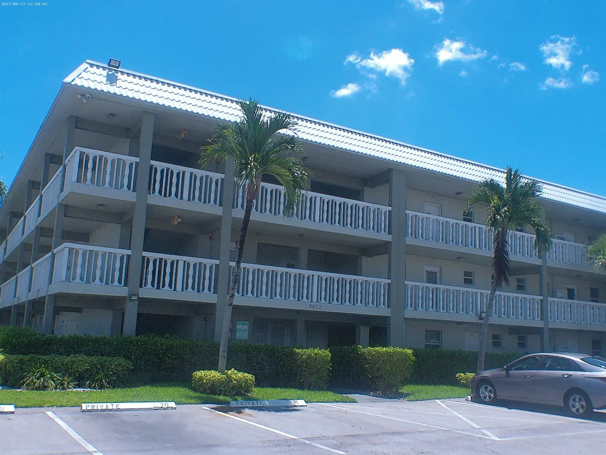 Picture of 9872 Marina Boulevard 1434, Boca Raton, FL 33433