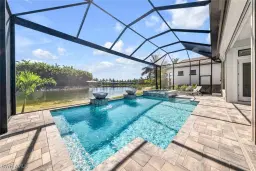 Picture of 17449 Via Lugano Ct, Miromar Lakes, FL 33913