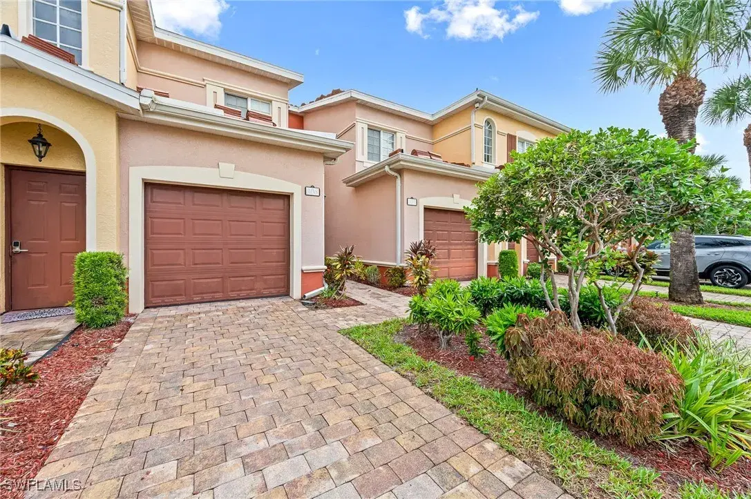 Picture of 10115 Villagio Palms Way 106, Estero, FL 33928