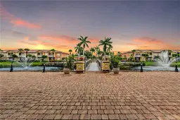 Picture of 10115 Villagio Palms Way 106, Estero, FL 33928