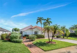 Picture of 1526 Vintage Ln, Naples, FL 34104