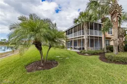 Picture of 13901 Avon Park Cir 201, Fort Myers, FL 33912