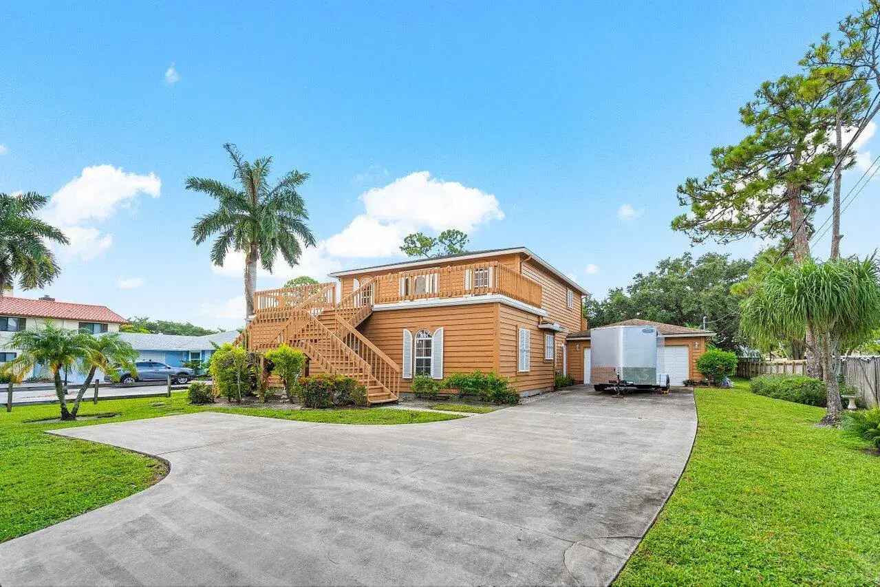 Picture of 5176 Palm Way, Lake Worth, FL 33463