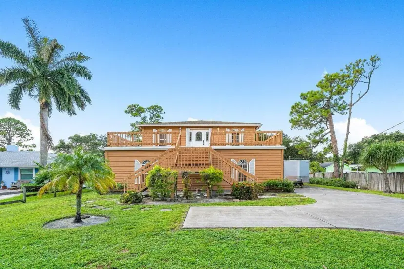 Picture of 5176 Palm Way, Lake Worth FL 33463