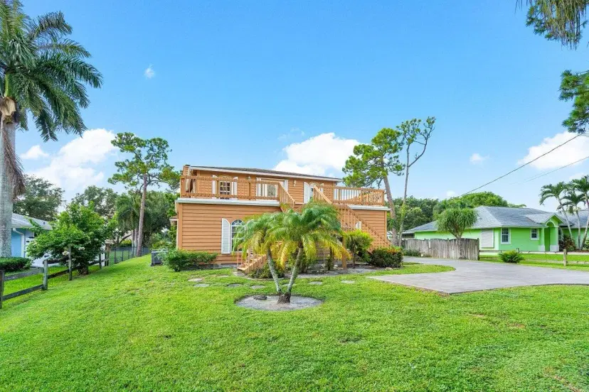 Picture of 5176 Palm Way, Lake Worth FL 33463