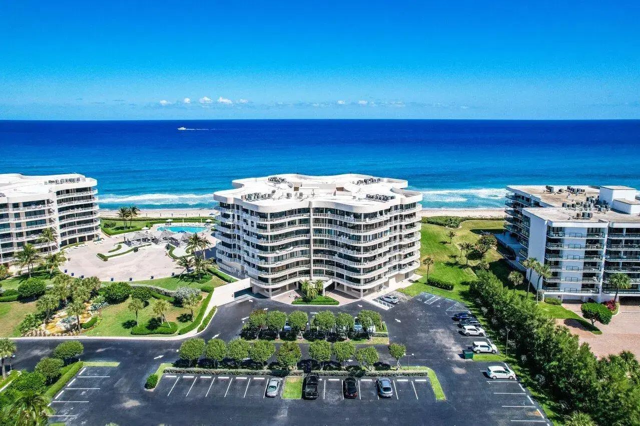 Picture of 3400 S Ocean Boulevard 6 Eii, Palm Beach, FL 33480