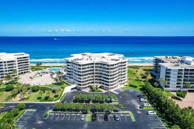 Picture of 3400 S Ocean Boulevard 6 Eii, Palm Beach FL 33480