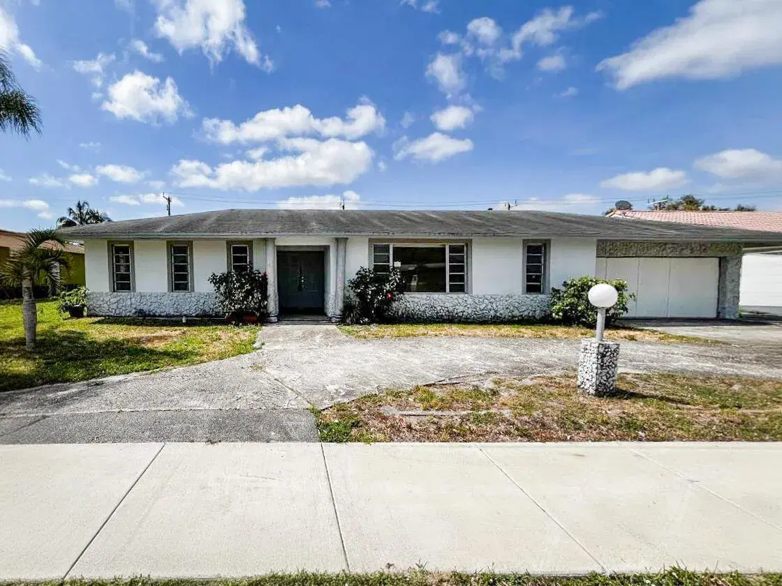 Picture of 2314 NW 29Th Street, Oakland Park, FL 33311