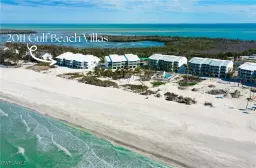 Picture of 2011 Gulf Beach Villas, Captiva, FL 33924