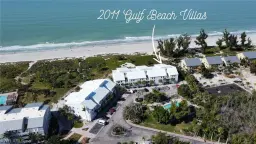 Picture of 2011 Gulf Beach Villas, Captiva, FL 33924