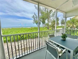 Picture of 2011 Gulf Beach Villas, Captiva, FL 33924