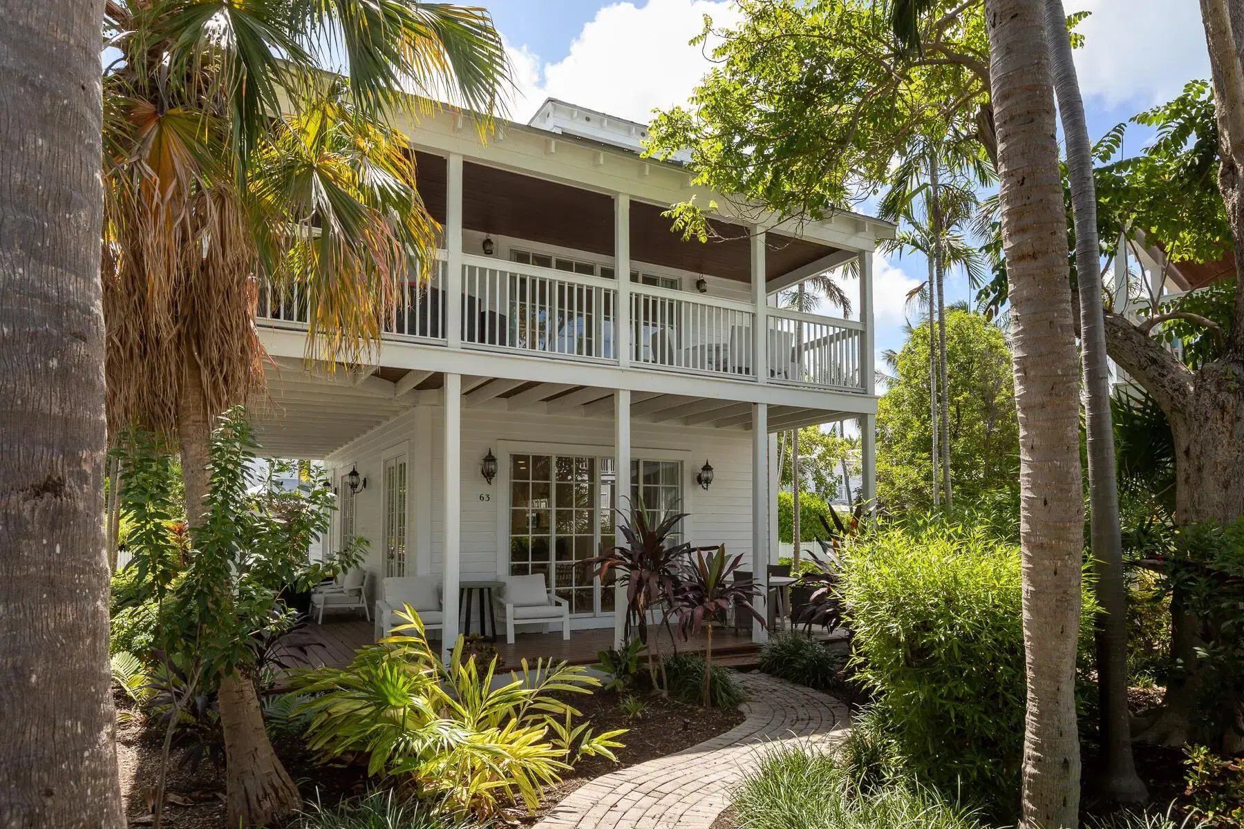 Picture of 63 Sunset Key Drive, Key West, FL 33040