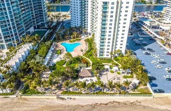 Picture of 3001 S Ocean Dr 701, Hollywood, FL 33019