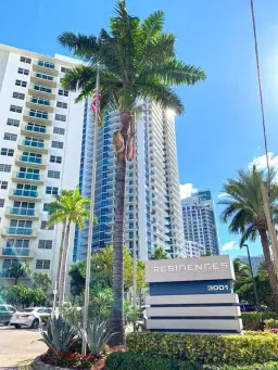 Picture of 3001 S Ocean Dr 701, Hollywood, FL 33019