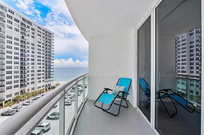 Picture of 3001 S Ocean Dr 701, Hollywood FL 33019