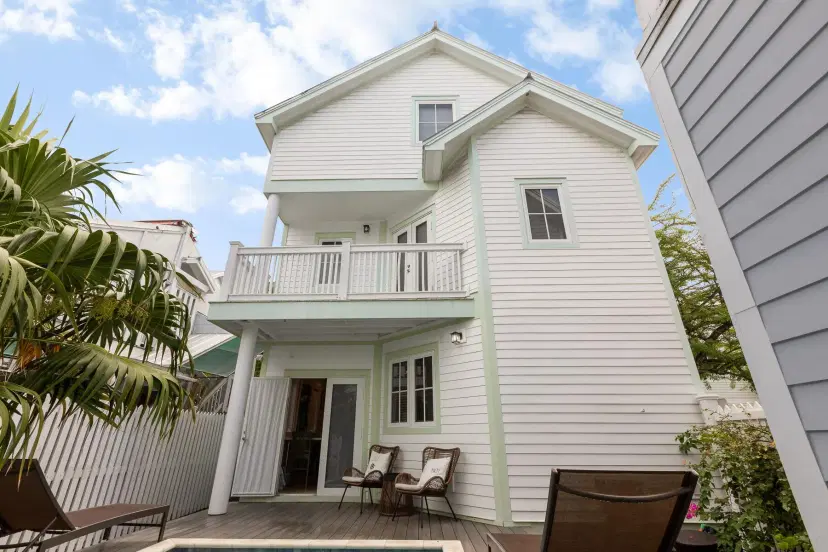 Picture of 1011 Simonton Street 1, Key West FL 33040